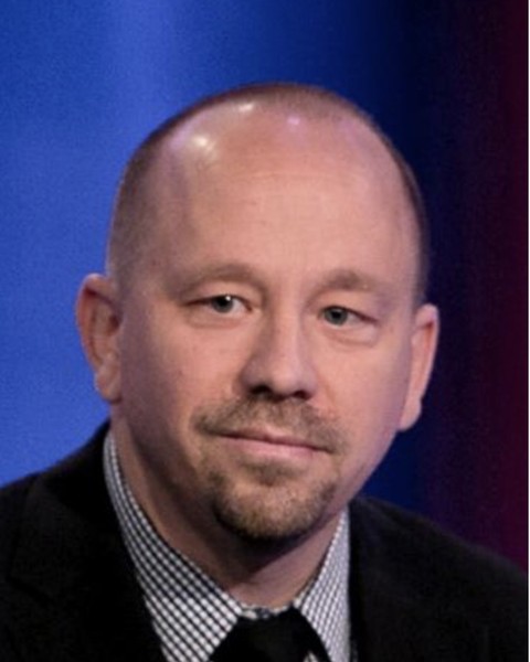 Jon A. Shields